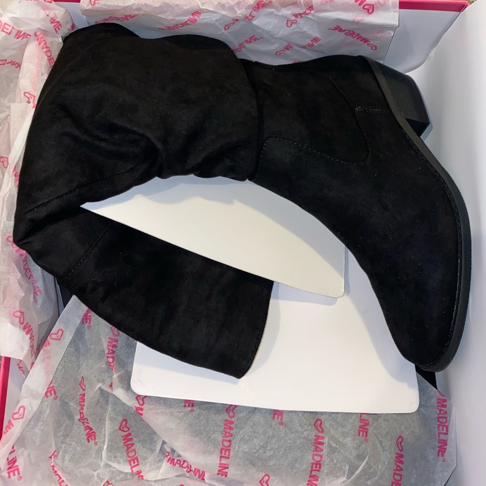 Madeline boots - Picture 3 of 10